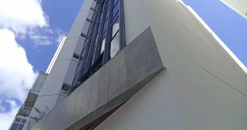 Apartamento com 2 quartos à venda na Rua da Paz, 241, Graça, Salvador