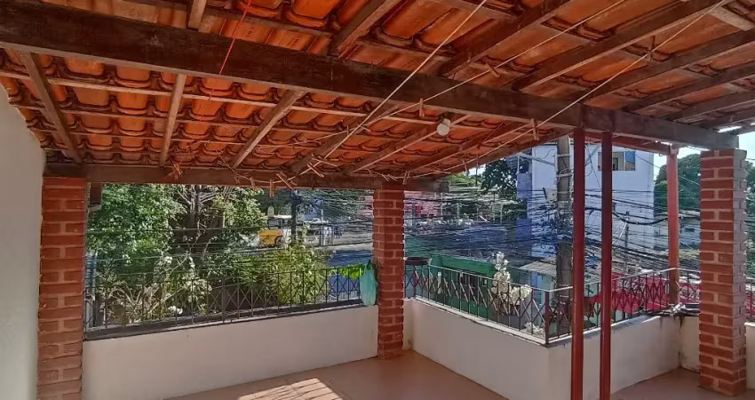 Vendo casa em condomínio com 3/4 no cabula salvador ba