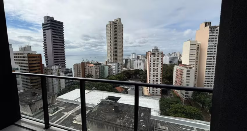 'Studio no Alive Corredor da Vitória – Design Moderno e Localização Nobre por R$ 500 Mil (Abaixo do Preço!)'