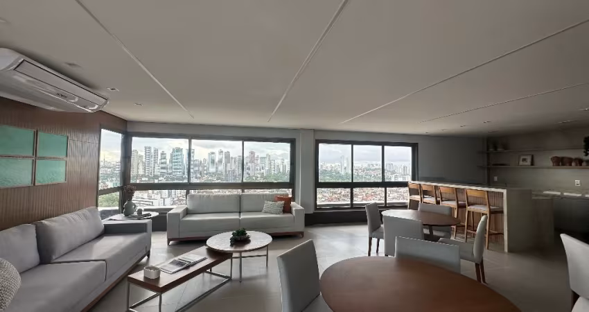 Quarto e Sala no Rio Vermelho! Invista ou More Bem: Quarto e Sala no Melhor do Rio Vermelho!   Quer que o título tenha um tom mais jovem,
