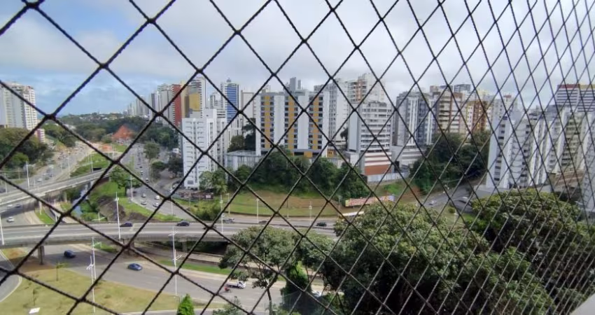 OPORTUNIDADE!! APARTAMENTO PARA LOCAÇÃO NO ALTO DO ITAIGARA