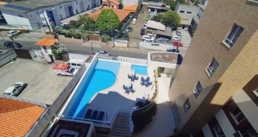 Lindo apartamento a venda em buraquinho por apenas r$ 490.000,00