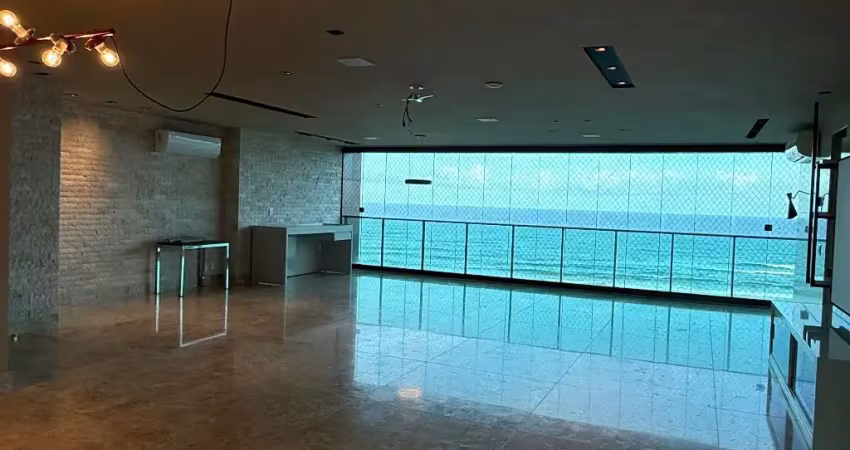 Desfrute do melhor da vida beira mar! oportunidade!