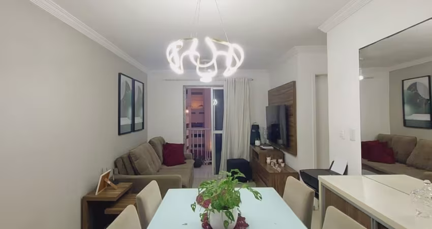 UMA GRANDE OPORTUNIDADE! APARTAMENTO COM 70M² NO IMBUI POR R$ 510.000,00