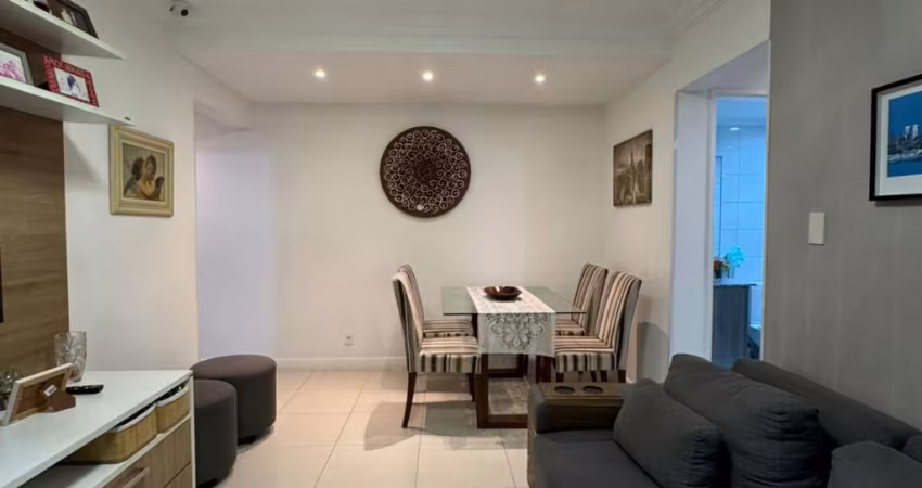 MORE NO CORAÇÃO DE SALVADOR! LINDO APARTAMENTO NO CITTA IMBUI