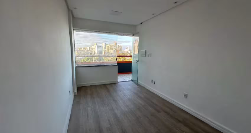 Sala comercial no pituba open – excelente localização por apenas r$ 80 mil!