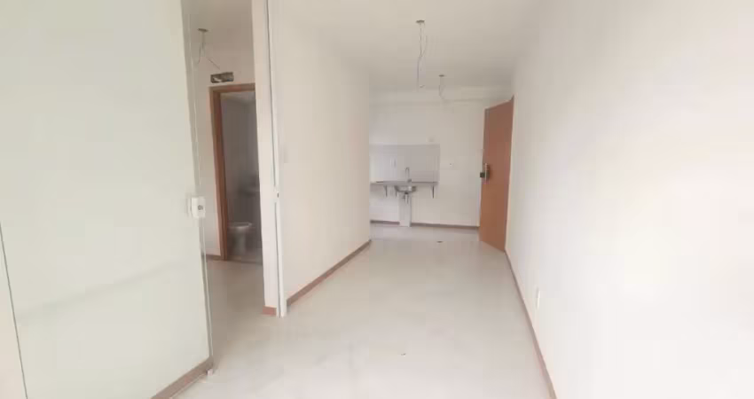 Apartamento 1 suíte com varanda à venda – smart convenções, jardim armação – salvador/ba