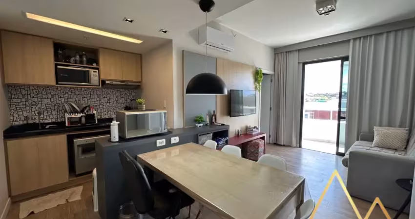 Apartamento 1/4 com vista para o salvador shopping – ideal para morar ou investir!