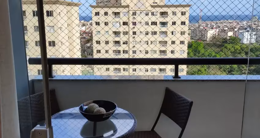 Oportunidade no green life imbuí – 2/4 com suíte, varanda gourmet e andar alto!