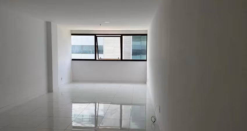 Oportunidade! sala 33m² no hangar business, paralela . pronta para uso!