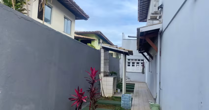 Casa ampla com 4 quartos (3 suítes) em piatã – 2 pavimentos, nascente e 3 vagas!