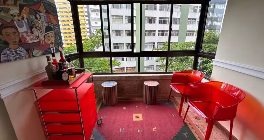 Apartamento com 3 quartos à venda na Rua Florianópolis, 122, Barra, Salvador
