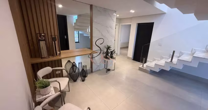 Casa em condomínio fechado com 3 quartos à venda no Loteamento Residencial e Comercial Villa D'Aquila, Piracicaba 