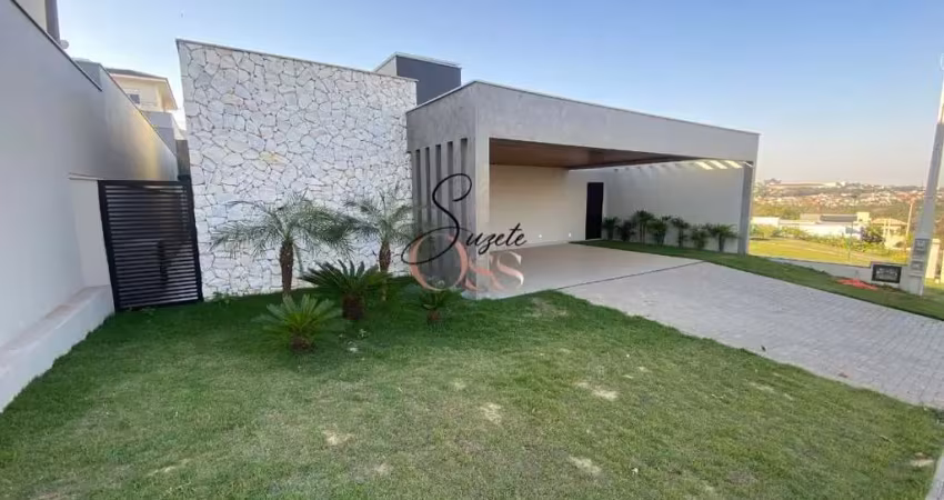 Casa em condomínio fechado com 4 quartos à venda no Damha, Piracicaba 