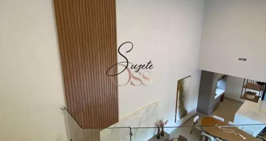 Casa em condomínio fechado com 4 quartos à venda no Ondas, Piracicaba 
