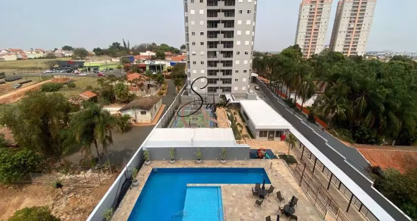 Apartamento com 2 quartos à venda no Piracicamirim, Piracicaba 