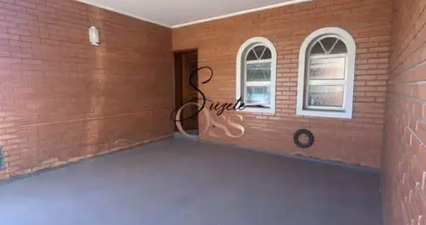 Casa com 3 quartos à venda no Paulista, Piracicaba 