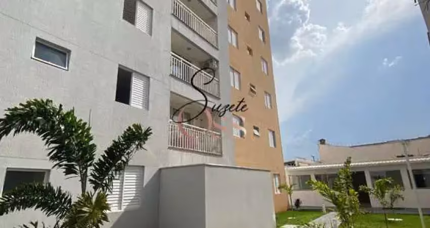 Apartamento com 3 quartos à venda no Nova América, Piracicaba 