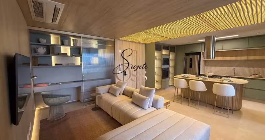 Apartamento com 3 quartos à venda no São Dimas, Piracicaba 