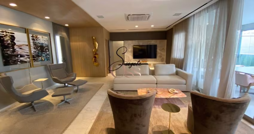 Apartamento com 3 quartos à venda no Centro, Piracicaba 