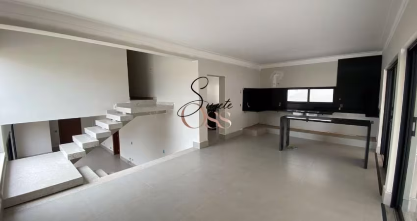 Casa em condomínio fechado com 3 quartos à venda no Damha, Piracicaba 