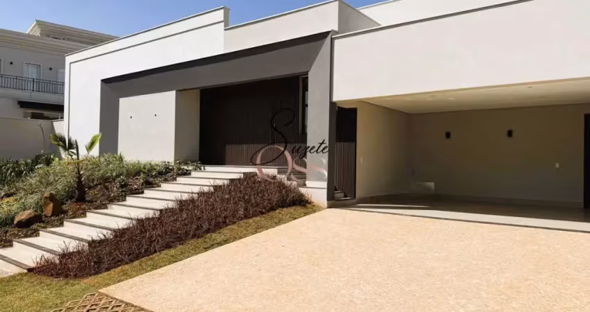 Casa em condomínio fechado com 3 quartos à venda no Santa Rosa, Piracicaba 