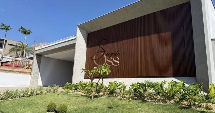 Casa em condomínio fechado com 4 quartos à venda no Damha, Piracicaba 