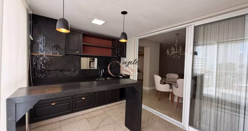 Apartamento com 3 quartos à venda no Jardim Elite, Piracicaba 