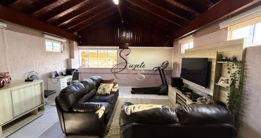 Casa com 3 quartos à venda no Jardim Diamante, Piracicaba 