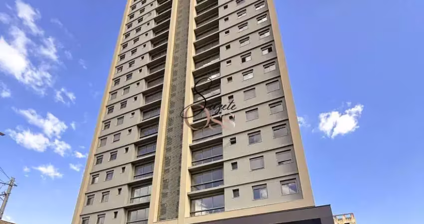 Apartamento com 3 quartos à venda no São Dimas, Piracicaba 