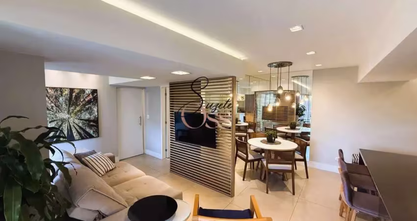 Apartamento com 2 quartos à venda no São Dimas, Piracicaba 