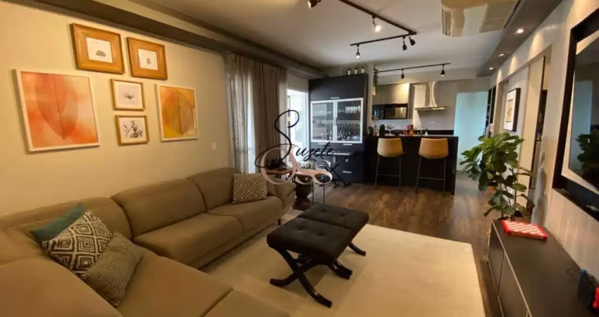 Apartamento com 3 quartos à venda na Vila Independência, Piracicaba 