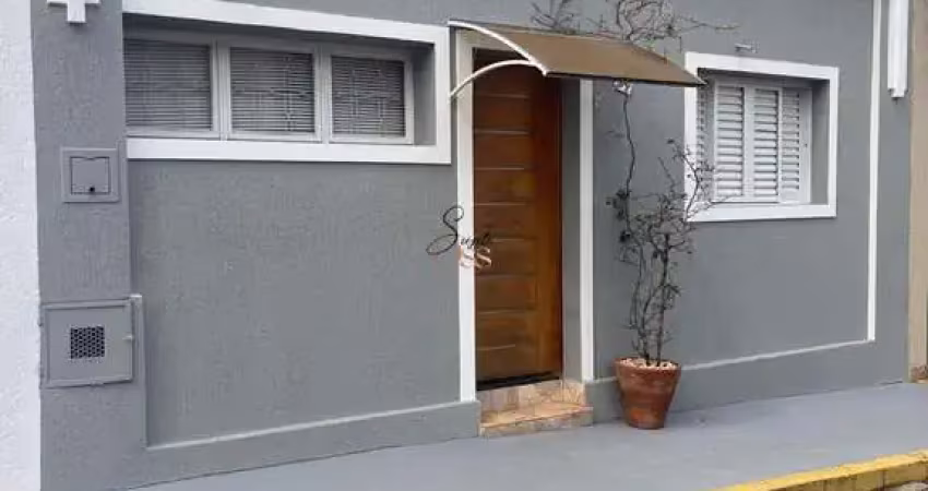 Casa com 2 quartos para alugar no São Dimas, Piracicaba 