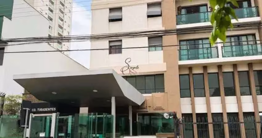 Apartamento com 3 quartos à venda no Centro, Piracicaba 