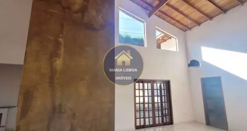 Chácara / sítio com 4 quartos para alugar em Porta do Sol, Mairinque 