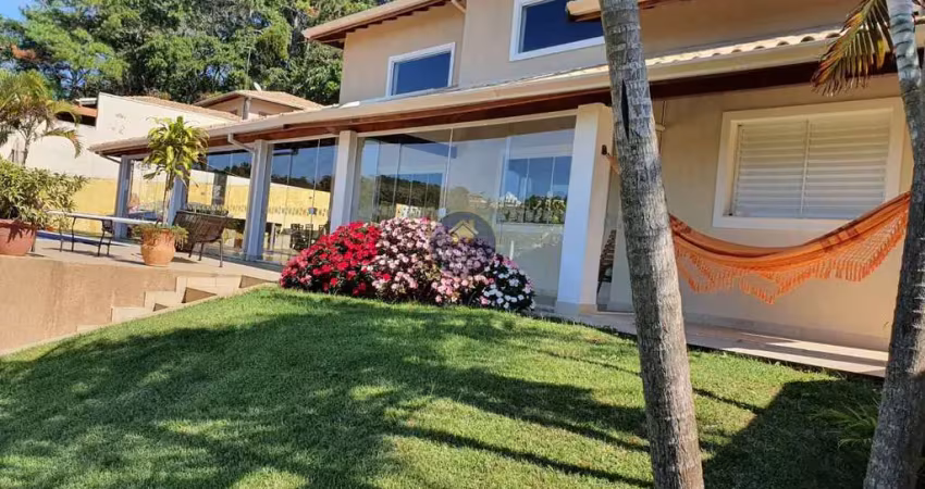 Chácara / sítio com 3 quartos para alugar em Porta do Sol, Mairinque 
