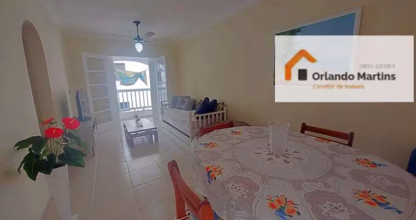 Apartamento com 1 quarto à venda no Jardim Las Palmas, Guarujá 