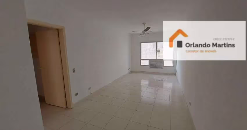 Apartamento com 3 quartos à venda no Jardim Astúrias, Guarujá 