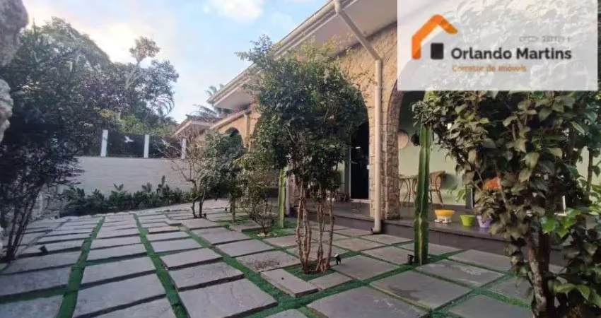 Casa com 3 quartos à venda no Jardim Guaiuba, Guarujá 
