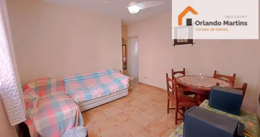 Apartamento com 2 quartos à venda no Jardim Las Palmas, Guarujá 