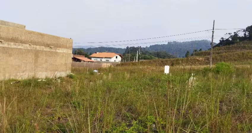 Lote com 350m² – Bairro Três Rios do Norte – Ideal para Construção Residencial