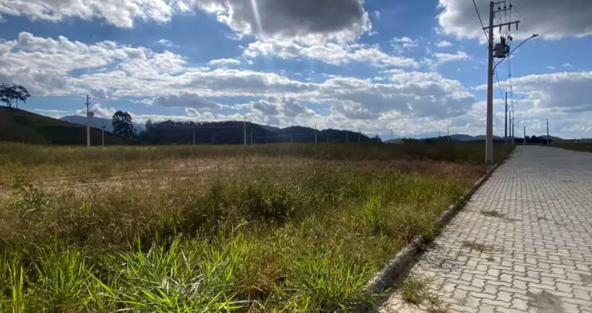 Terreno plano à venda em guaramirim — bairro caixa d’água