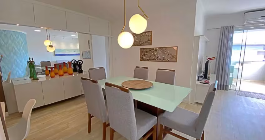 Apartamento porteira fechada – 3 quartos no bairro vila nova, jaraguá do sul/sc