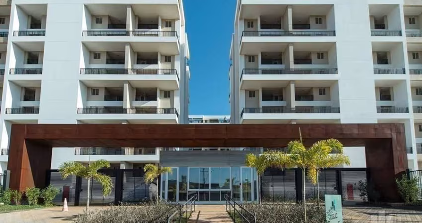 APARTAMENTO TAGUA LIFE - TAGUATINGA SUL