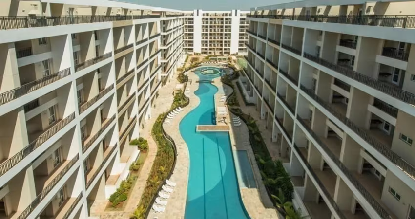 Apartamento  com 62 Metros com vista livre Apartamento reformado com armário em todos cômodos