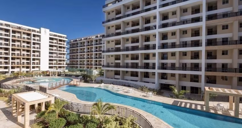 Apartamento de 1 quarto Reformado