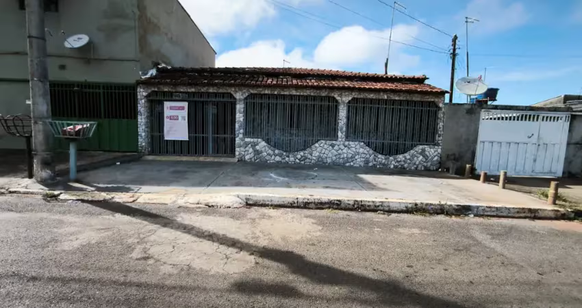 Casa à venda na quadra 310 do recanto das emas – r$ 289.990