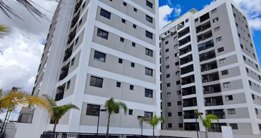 Seu novo lar em Taguatinga Sul com vista definitiva e acabamento impecável