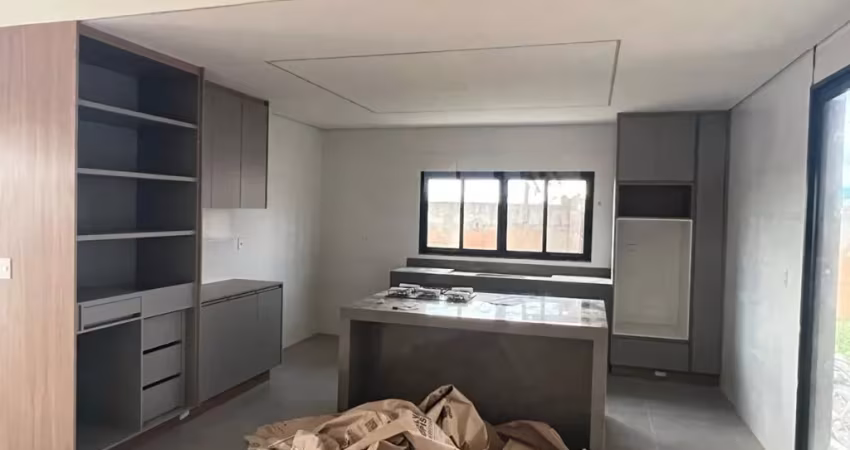 CASA CONDOMÍNIO BOULEVARD* (BRASAL) TORORO REGULARIZADO
