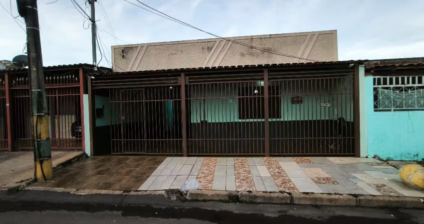 Casa  para locação na melhor localização da Candangolândia